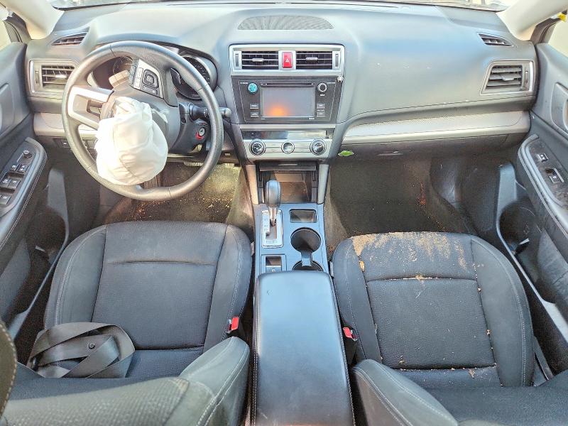 69134806 :رقم المزاد ، 4S3BNBA69F3014124 vin ، 2015 Subaru Legacy مزاد بيع