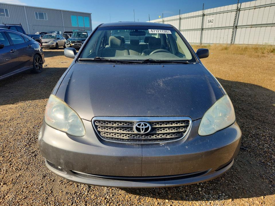Aukcja sprzedaży 2006 Toyota Corolla, vin: 2T1BR32E56C625100, numer aukcji: 67121136