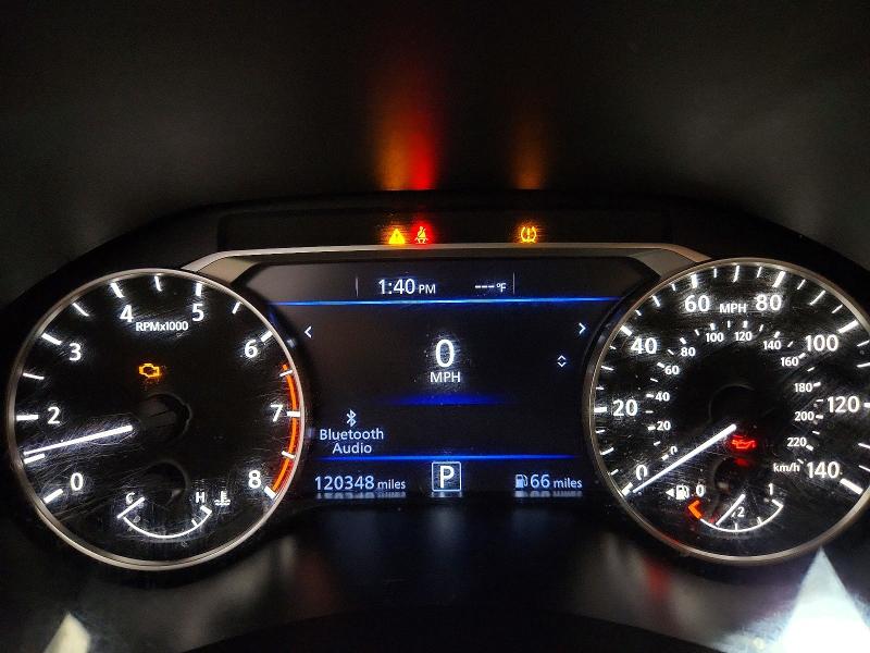 2020 Nissan Altima მანქანა იყიდება აუქციონზე, vin: 1N4BL4BV2LC224962, აუქციონის ნომერი: 69878316