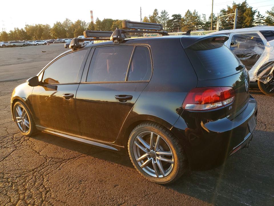 Продаж на аукціоні авто 2012 Volkswagen Golf, vin: WVWPF7AJ4CW345286, номер лоту: 68626476