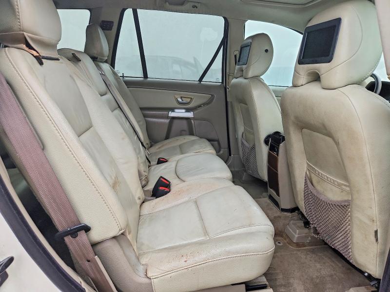 Aukcja sprzedaży 2006 Volvo Xc90, vin: YV4CZ852761296551, numer aukcji: 69619076
