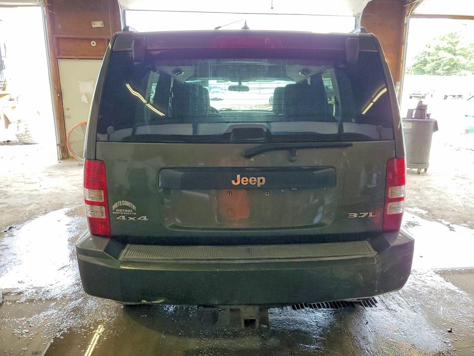 Продаж на аукціоні авто 2008 Jeep Liberty, vin: 1J8GN28K18W105262, номер лоту: 69783406