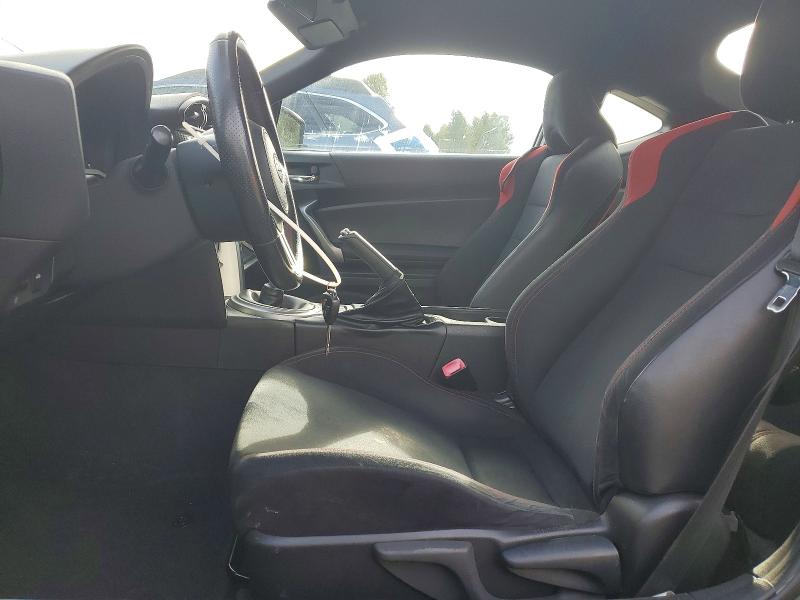 2013 Scion Fr-s მანქანა იყიდება აუქციონზე, vin: JF1ZNAA14D1717657, აუქციონის ნომერი: 67507106