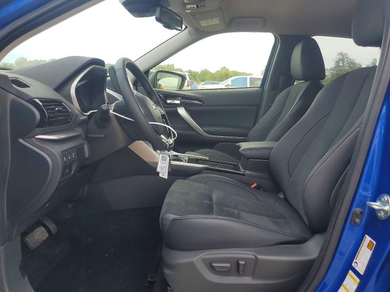 67935246 :رقم المزاد ، JA4ATWAA5TZ022057         vin ، 2026 Mitsubishi Eclipse Cross مزاد بيع