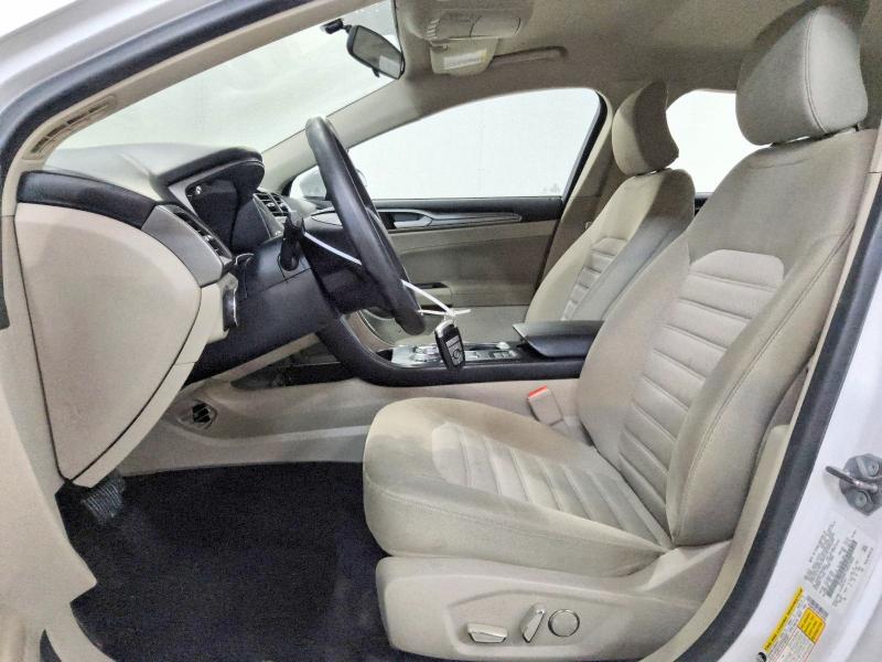 Aukcja sprzedaży 2017 Ford Fusion, vin: 3FA6P0H74HR370005, numer aukcji: 69707076