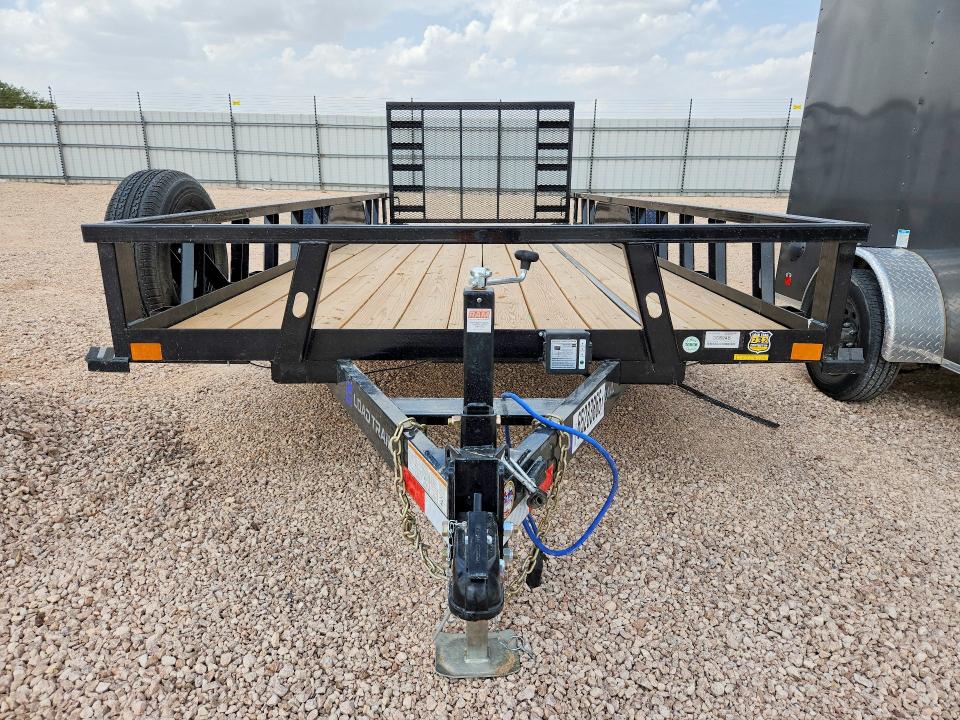 Auction sale of the 2026 Load Trail Unknown, vin: 3ESUT1824T4008946, lot number: 65283866