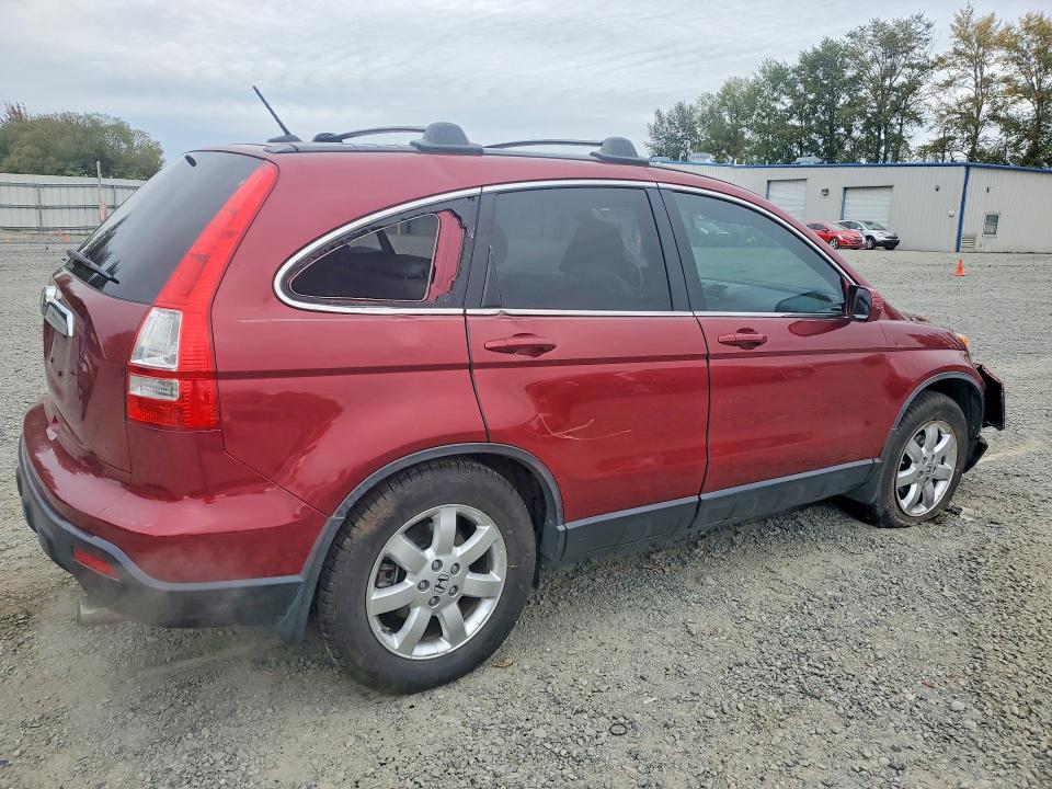Aukcja sprzedaży 2007 Honda Cr-v, vin: JHLRE48747C014089, numer aukcji: 69927086