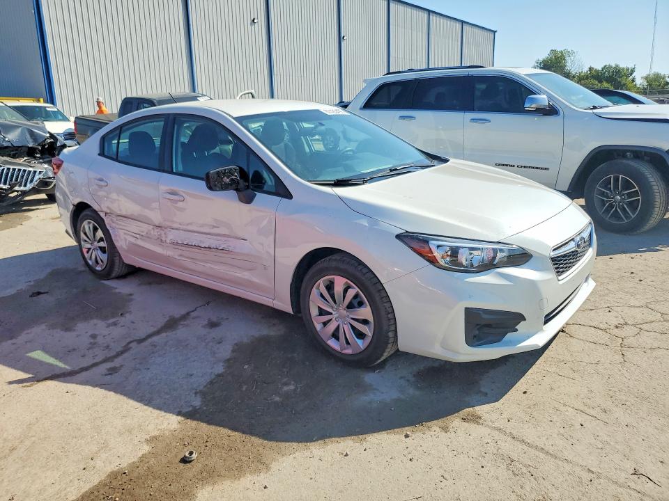 Aukcja sprzedaży 2018 Subaru Impreza, vin: 4S3GKAA61J3607154, numer aukcji: 67420496