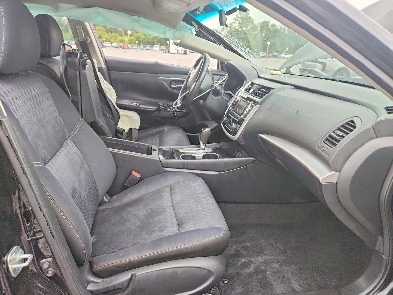 Aukcja sprzedaży 2018 Nissan Altima, vin: 1N4AL3AP3JC121555, numer aukcji: 68188396