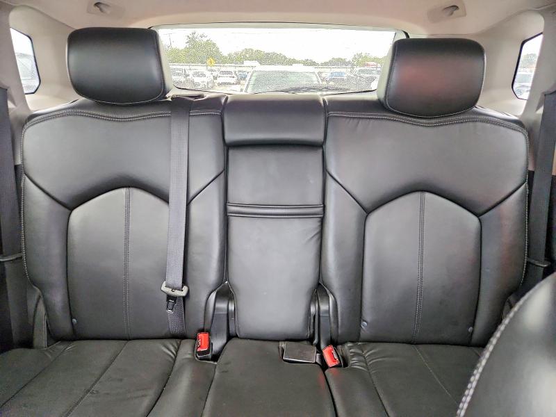 Aukcja sprzedaży 2014 Cadillac Srx, vin: 3GYFNAE37ES588218, numer aukcji: 67917776
