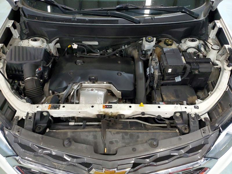 Aukcja sprzedaży 2020 Chevrolet Equinox, vin: 3GNAXVEX6LS547510, numer aukcji: 70152136
