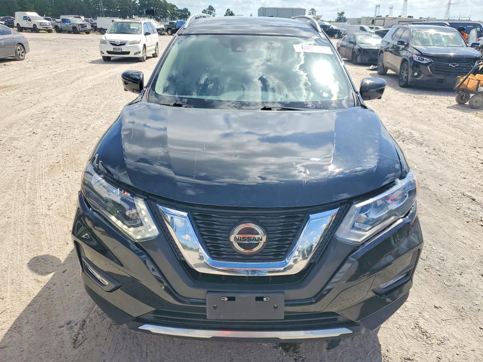 Aukcja sprzedaży 2020 Nissan Rogue, vin: 5N1AT2MT0LC727083, numer aukcji: 69888886