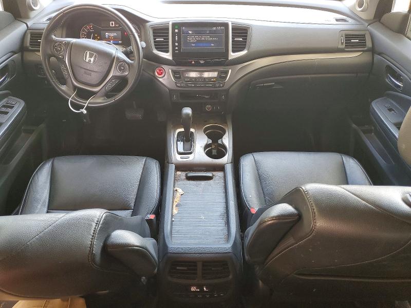 Aukcja sprzedaży 2016 Honda Pilot, vin: 5FNYF5H56GB033742, numer aukcji: 69972376