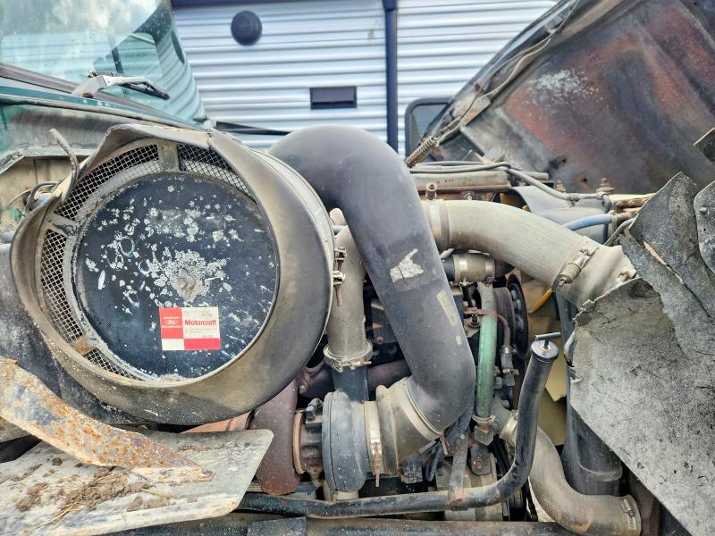 Продажа на аукционе авто 1993 Ford La9000, vin: 1FTYS95R7PVA03435, номер лота: 66232786