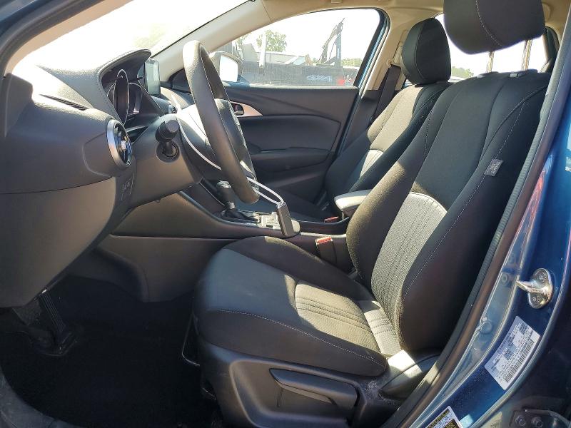 67446686 :رقم المزاد ، JM1DKFB7XK0449634 vin ، 2019 Mazda Cx-3 مزاد بيع