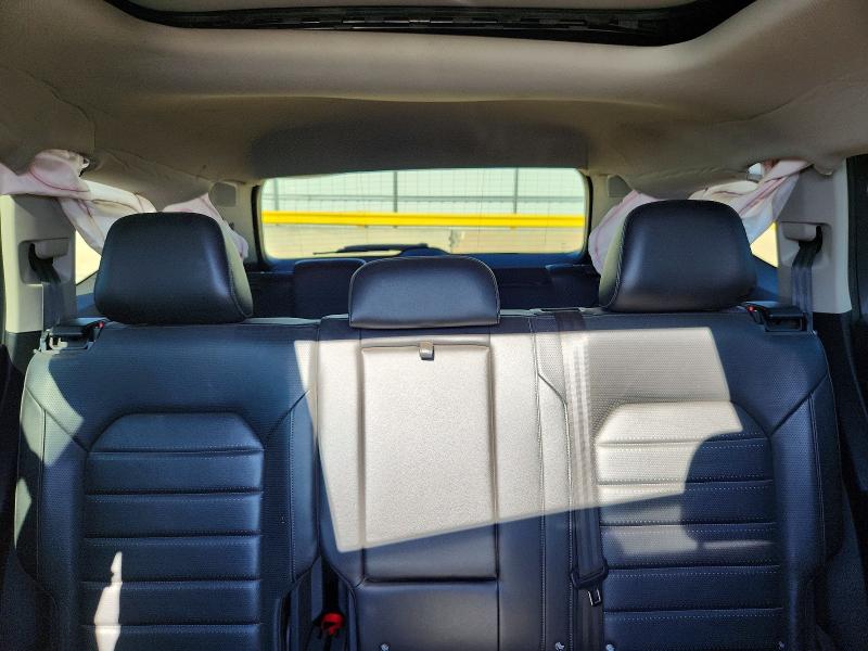 65869686 :رقم المزاد ، 1V2NR2CA6JC576234 vin ، 2018 Volkswagen Atlas مزاد بيع