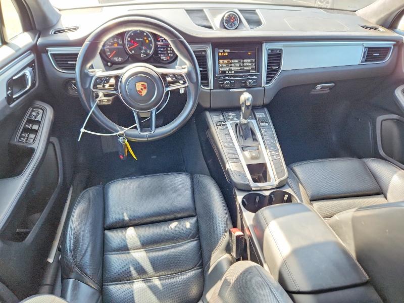 2015 Porsche Macan მანქანა იყიდება აუქციონზე, vin: WP1AF2A51FLB92415, აუქციონის ნომერი: 69393196
