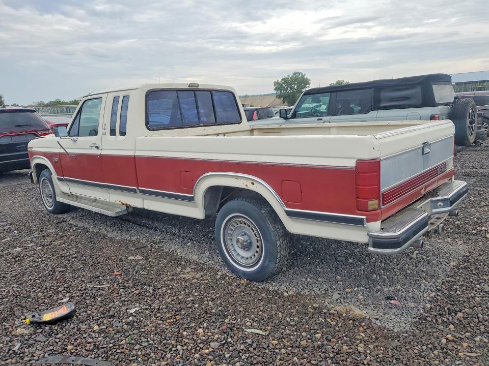 Продаж на аукціоні авто 1986 Ford F150, vin: 1FTEX15H0GKA67489, номер лоту: 71230096