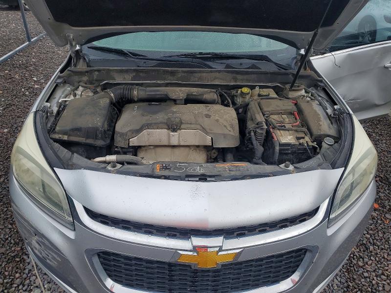 2014 Chevrolet Malibu მანქანა იყიდება აუქციონზე, vin: 1G11A5SL0EF153772, აუქციონის ნომერი: 69547446
