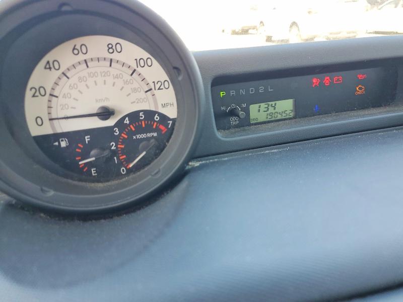 Продаж на аукціоні авто 2006 Scion Xb, vin: JTLKT324864052371, номер лоту: 70880576