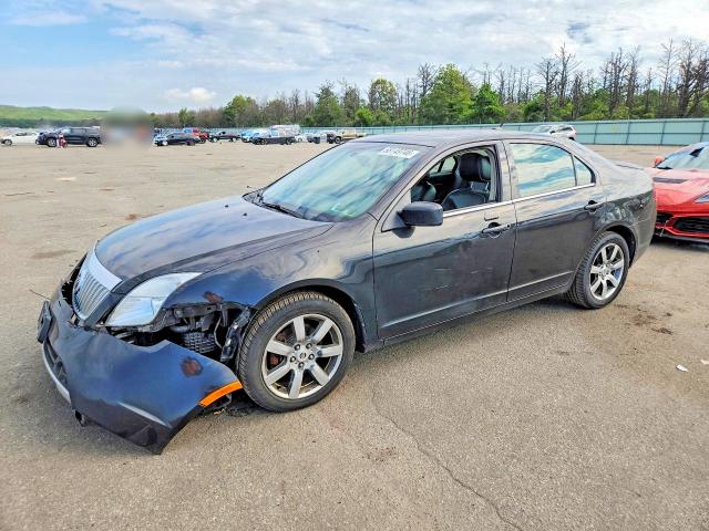 Aukcja sprzedaży 2010 Mercury Milan, vin: 3MEHM0JG2AR664481, numer aukcji: 68149746