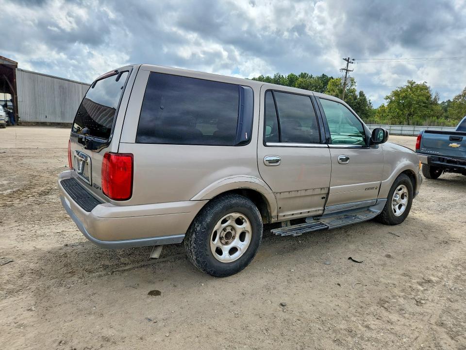 Aukcja sprzedaży 2000 Lincoln Navigator, vin: 5LMEU27A3YLJ24304, numer aukcji: 67496526
