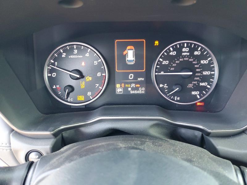 Продаж на аукціоні авто 2021 Subaru Outback, vin: 4S4BTGLD5M3109478, номер лоту: 67531546