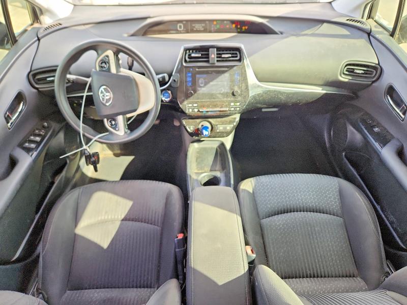 Aukcja sprzedaży 2017 Toyota Prius, vin: JTDKBRFU1H3566275, numer aukcji: 70661856