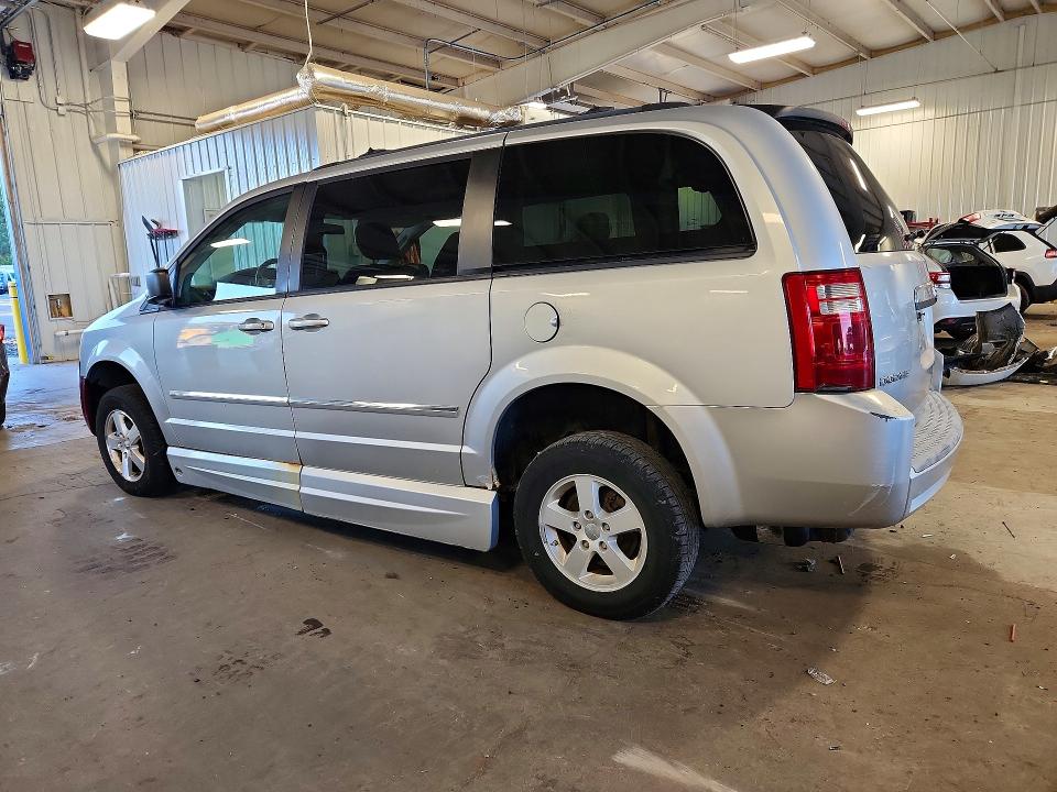 Продаж на аукціоні авто 2009 Dodge Grand Caravan, vin: 2D8HN54169R564468, номер лоту: 68434326