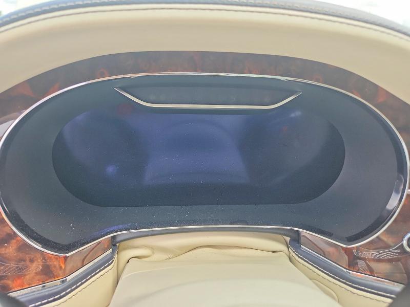 Продажа на аукционе авто 2022 Bentley Flying Spur, vin: SCBBR6ZG2NC098183, номер лота: 67303686