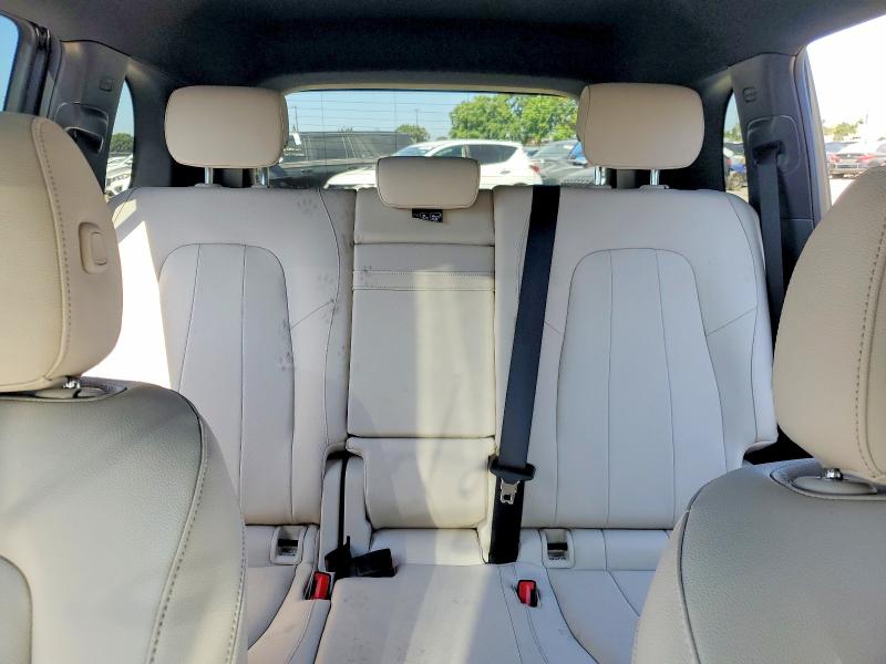 Продаж на аукціоні авто 2024 Mercedes-benz Eqb, vin: W1N9M0KB0RN106757, номер лоту: 69448346