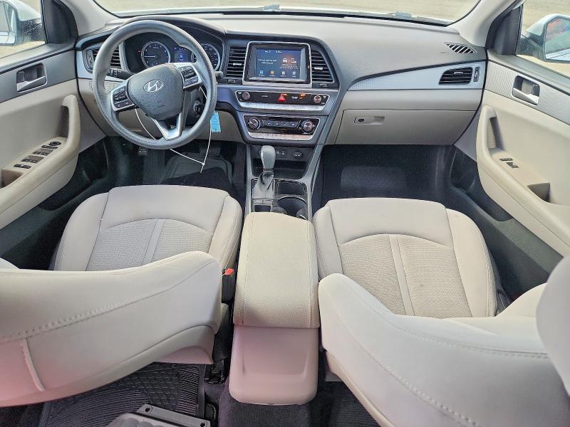 Aukcja sprzedaży 2019 Hyundai Sonata, vin: 5NPE24AF2KH765632, numer aukcji: 69806766
