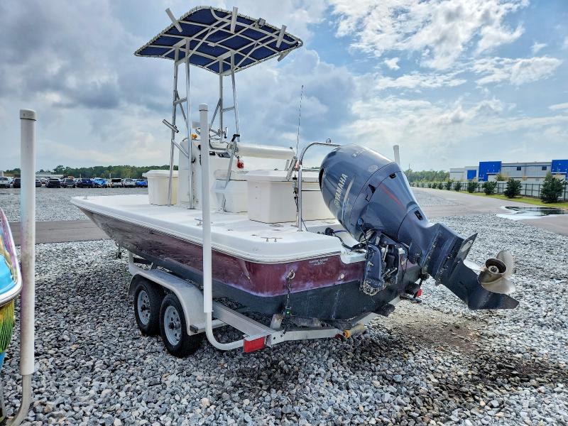 Aukcja sprzedaży 2020 Gdy Boat, vin: GDY00652F920, numer aukcji: 69298036