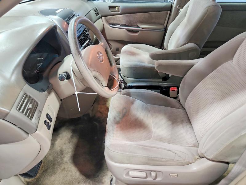 Продаж на аукціоні авто 2008 Toyota Sienna, vin: 5TDZK23C48S173791, номер лоту: 70638466