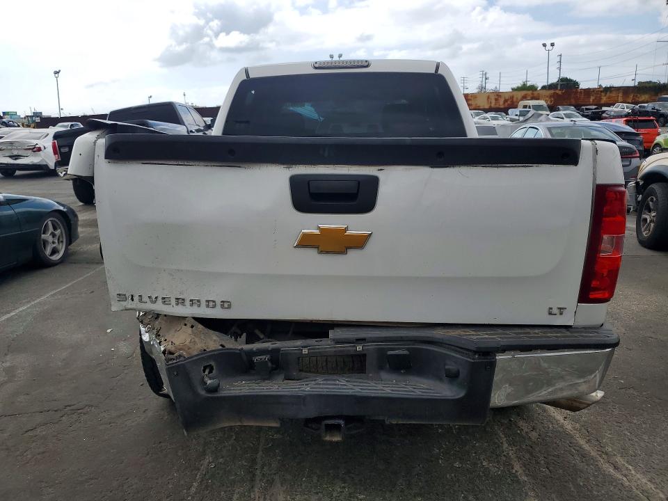 Aukcja sprzedaży 2013 Chevrolet Silverado, vin: 3GCPKSE74DG127135, numer aukcji: 69491746