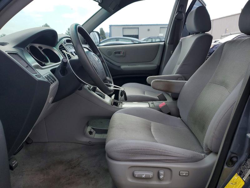 Продажа на аукционе авто 2006 Toyota Highlander, vin: JTEEW21A160009768, номер лота: 65966386