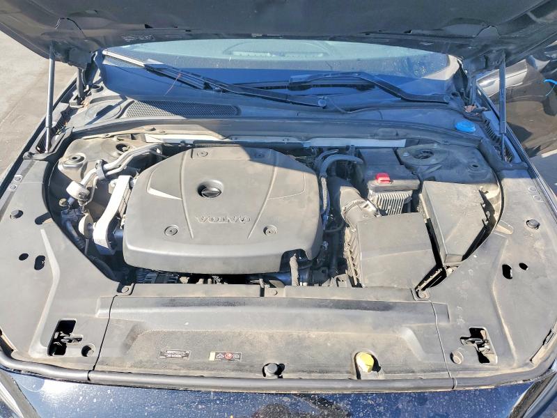 Auction sale of the 2019 Volvo S90, vin: LVY102AK7KP096759, lot number: 69235216