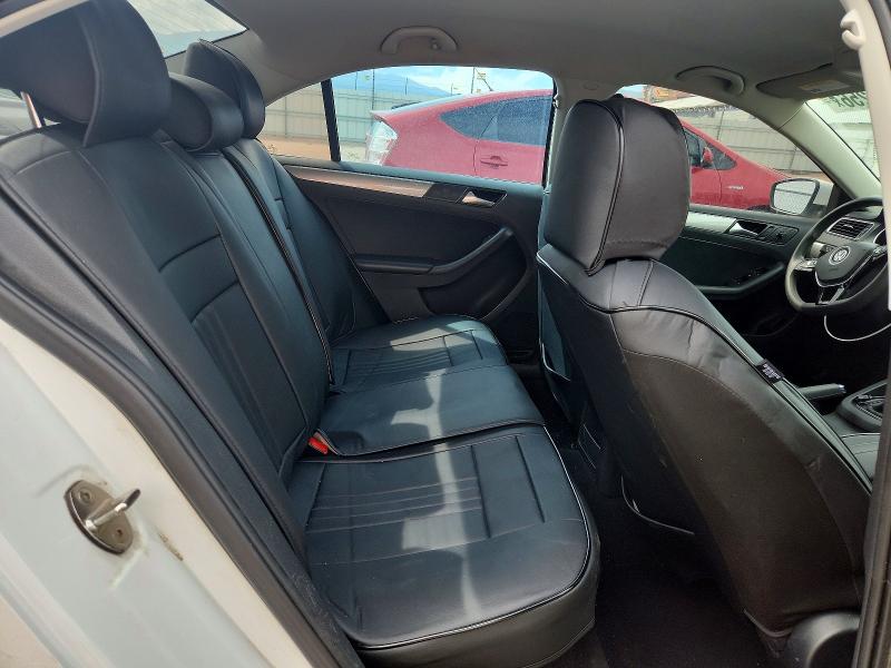 Продажа на аукционе авто 2017 Volkswagen Jetta, vin: 3VW2B7AJ7HM241238, номер лота: 68691256