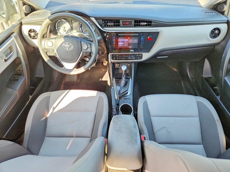 Продаж на аукціоні авто 2018 Toyota Corolla, vin: 5YFBURHE9JP792268, номер лоту: 69099946