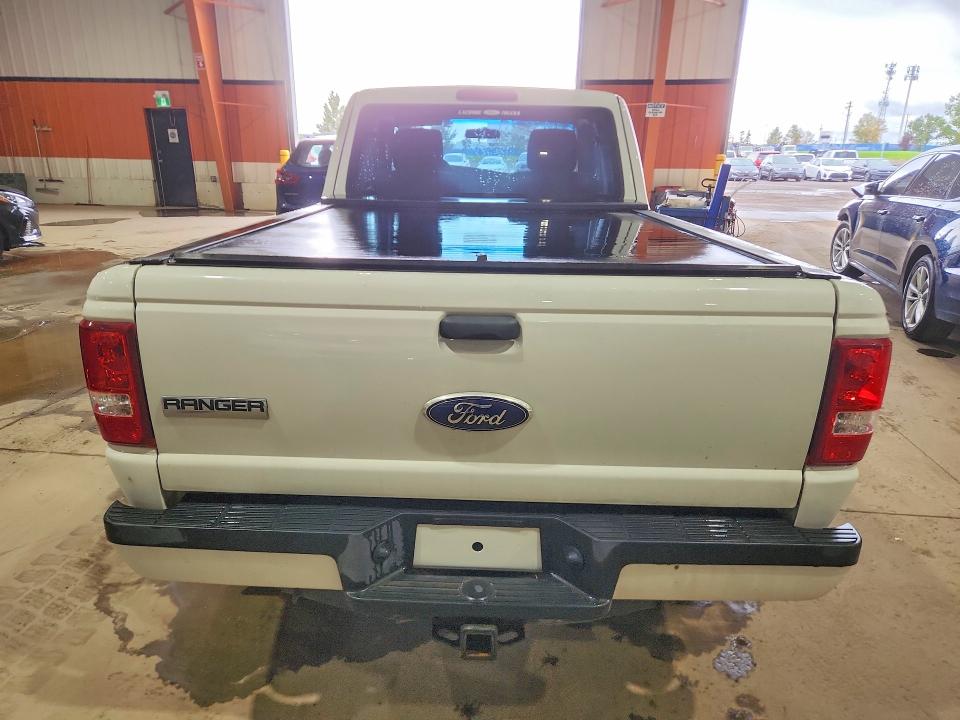 Продажа на аукционе авто 2011 Ford Ranger, vin: 1FTLR4FE0BPA52462, номер лота: 68239036