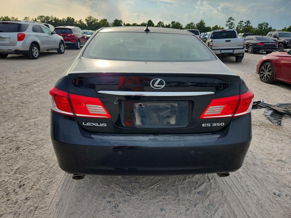Продаж на аукціоні авто 2011 Lexus Es, vin: JTHBK1EG6B2442804, номер лоту: 69767186