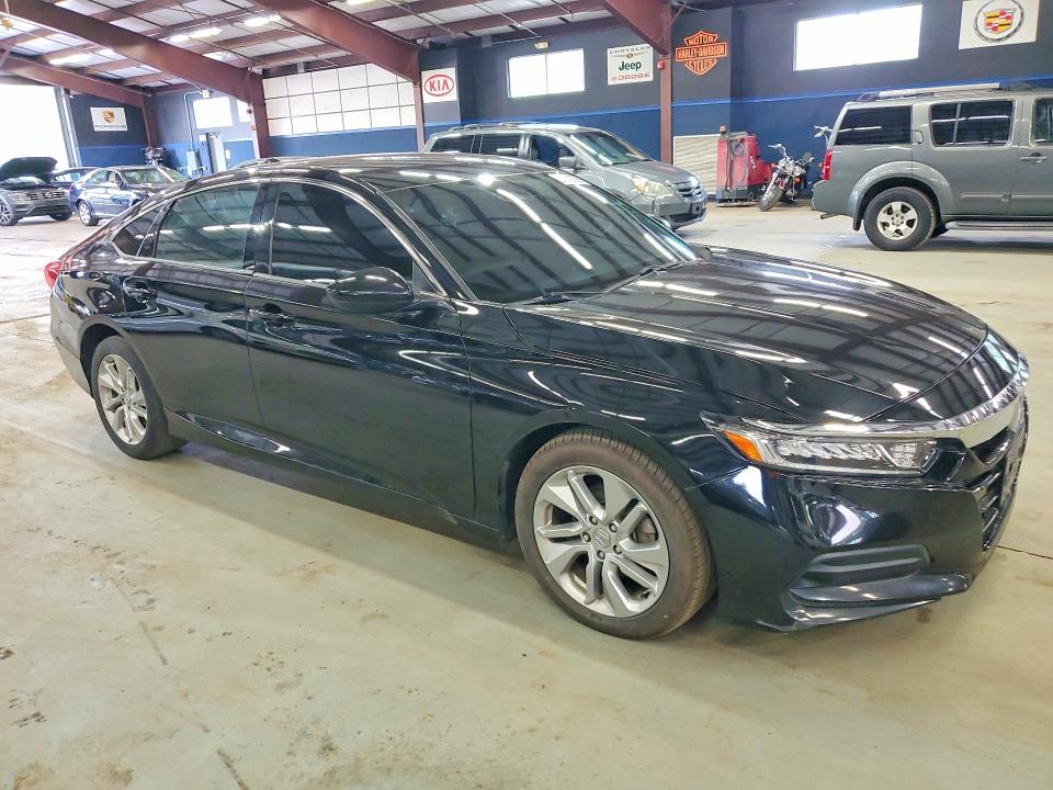 Продаж на аукціоні авто 2019 Honda Accord, vin: 1HGCV1F11KA153375, номер лоту: 68542706