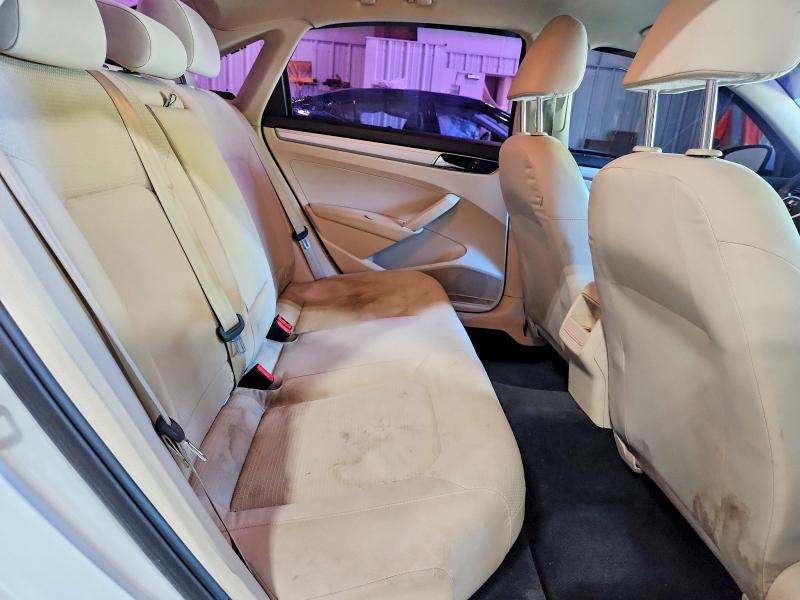 Продаж на аукціоні авто 2017 Volkswagen Passat, vin: 1VWAT7A30HC012668, номер лоту: 67737616