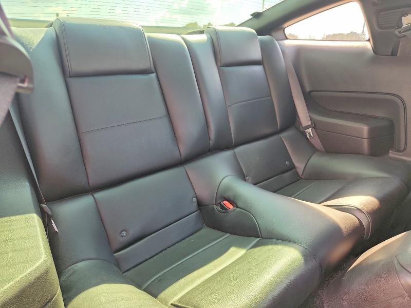 Aukcja sprzedaży 2008 Ford Mustang, vin: 1ZVHT80N985135431, numer aukcji: 69223816