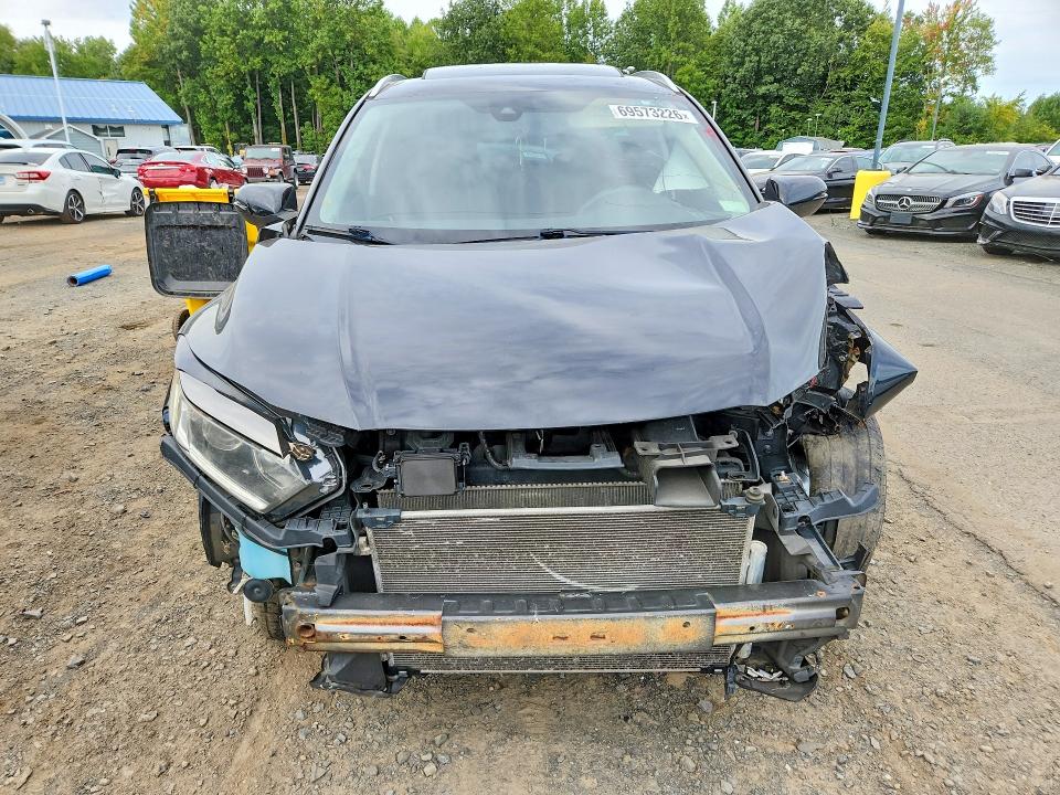 Продажа на аукционе авто 2019 Honda Hr-v, vin: 3CZRU6H5XKM741779, номер лота: 69573226