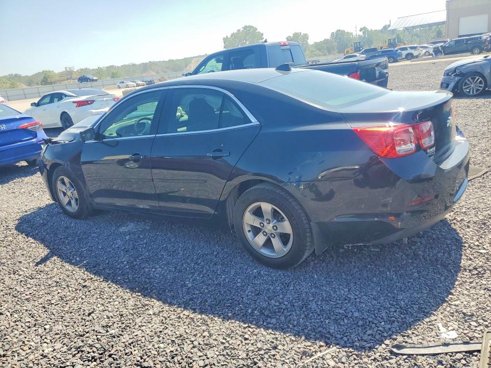 Aukcja sprzedaży 2014 Chevrolet Malibu, vin: 1G11B5SL9EF288536, numer aukcji: 68700446