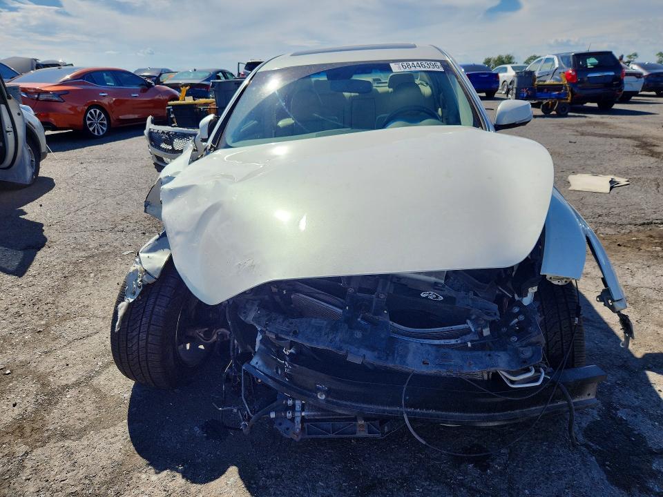 Aukcja sprzedaży 2015 Infiniti Q70, vin: JN1BY1AR4FM561701, numer aukcji: 68446396