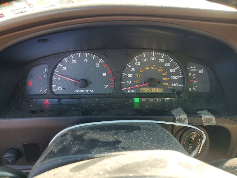 Aukcja sprzedaży 1999 Toyota 4runner, vin: JT3HN86RXX0205476, numer aukcji: 67141386