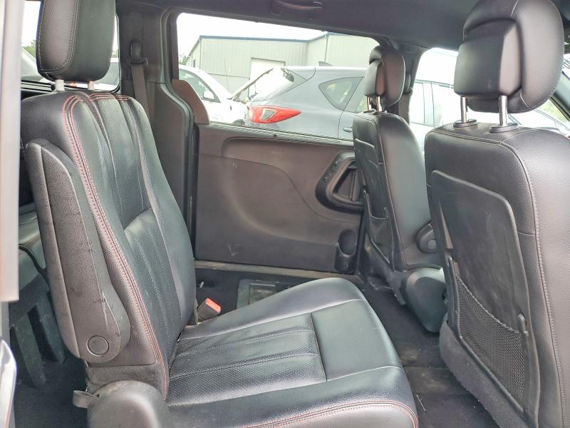 Auction sale of the 2017 Dodge Grand Caravan, vin: 2C4RDGEGXHR717260, lot number: 69387046