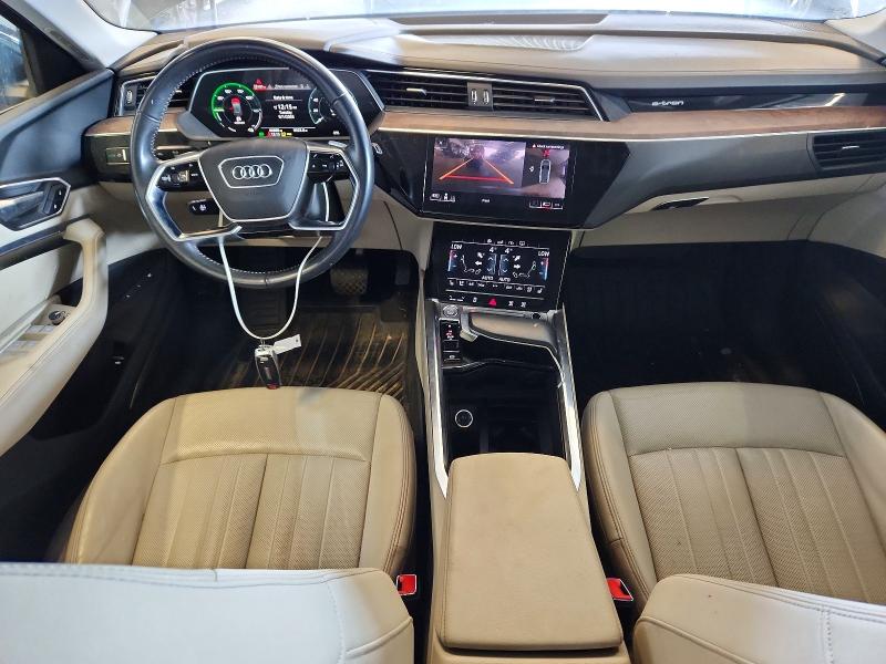 Aukcja sprzedaży 2019 Audi E-tron, vin: WA1LABGEXKB011533, numer aukcji: 67180336